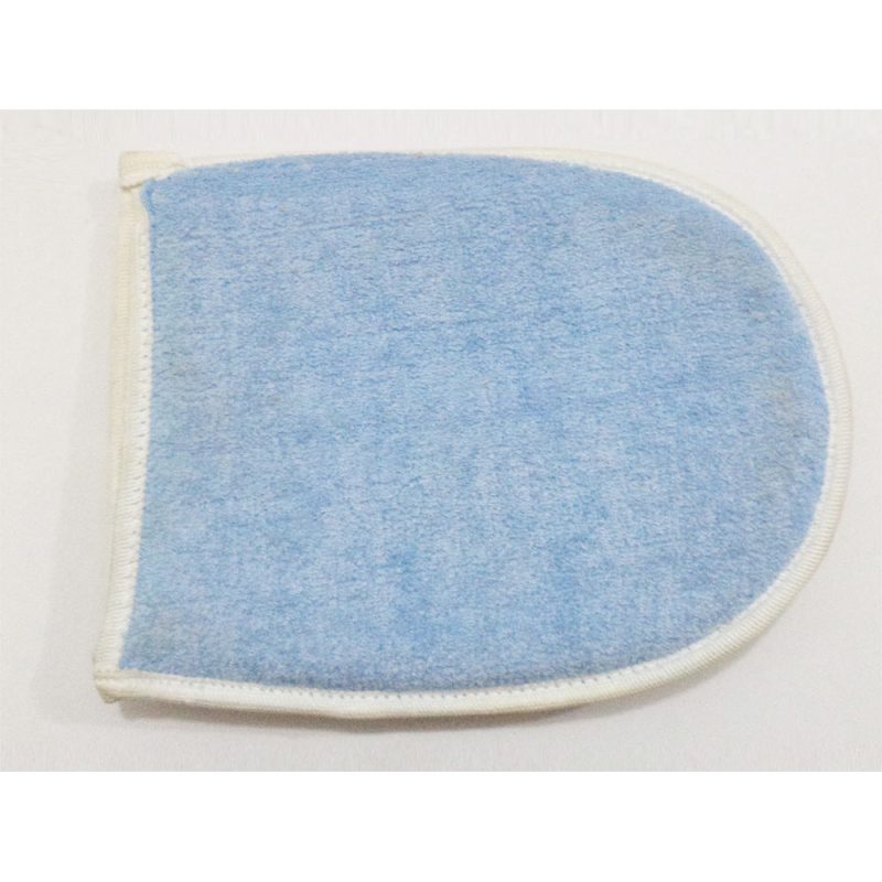 Loofah exfoliating shower gloves scrubbing - Image 7