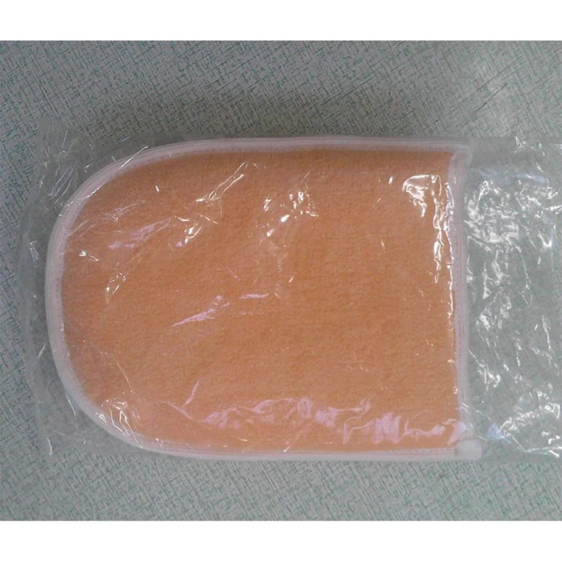 Loofah exfoliating shower gloves scrubbing - Image 6
