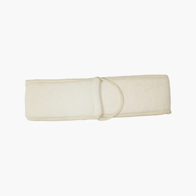 Egyptain loofah sponge shower long back scrubber - Image 4